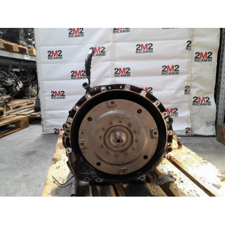 Manual transmission Land Rover Range Rover Sport LR042869 306DT Diesel 2993 (05-13)