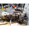 Manual transmission Land Rover Range Rover Sport LR042869 306DT Diesel 2993 (05-13)