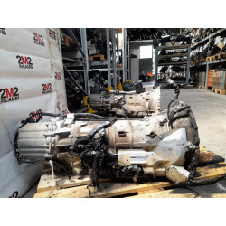 Manual transmission Land Rover Range Rover Sport LR042869 306DT Diesel 2993 (05-13)