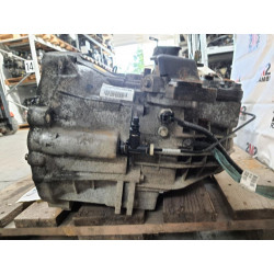CAMBIO AUTOMATICO SSANGYONG Tivoli Serie 6 MARCE MANUALE 3102035101 D16F 1479736