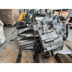 CAMBIO AUTOMATICO SSANGYONG Tivoli Serie 6 MARCE MANUALE 3102035101 D16F 1479736