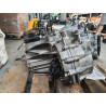 CAMBIO AUTOMATICO SSANGYONG Tivoli Serie 6 MARCE MANUALE 3102035101 D16F 1479736