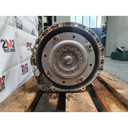 CAMBIO MANUALE LAND ROVER Discovery 4° Serie 8 MARCE AUTOMATIC 1479327