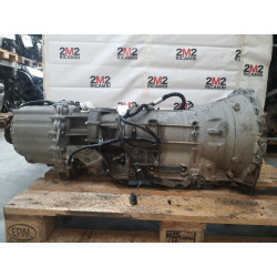 CAMBIO MANUALE LAND ROVER Discovery 4° Serie 8 MARCE AUTOMATIC 1479327