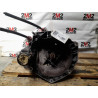 Complete manual transmission Fiat Panda 3rd Series 552141439 Gasoline 875 (12)