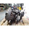 Complete manual transmission Fiat Panda 3rd Series 552141439 Gasoline 875 (12)