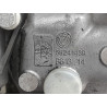 Complete manual transmission Fiat Panda 3rd Series 552141439 Gasoline 875 (12)