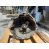 Complete manual transmission Audi A4 Avant (8ED) BRE 140HP 01X300044EX BRE Diesel 1968 (04-08)