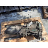 Complete manual transmission Audi A4 Avant (8ED) BRE 140HP 01X300044EX BRE Diesel 1968 (04-08)