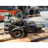 Complete manual transmission Audi A4 Avant (8ED) BRE 140HP 01X300044EX BRE Diesel 1968 (04-08)