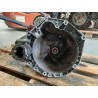 Complete manual transmission Fiat Panda 2nd Series 55247489 169A4000 Gasoline 1242 (03-10)
