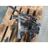 Complete manual transmission Fiat Panda 2nd Series 55247489 169A4000 Gasoline 1242 (03-10)