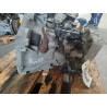 Complete manual transmission Fiat Panda 2nd Series 55247489 169A4000 Gasoline 1242 (03-10)