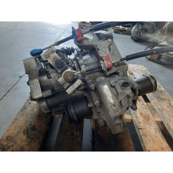 Complete manual transmission Fiat Panda 2nd Series 55247489 169A4000 Gasoline 1242 (03-10)