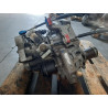 Complete manual transmission Fiat Panda 2nd Series 55247489 169A4000 Gasoline 1242 (03-10)