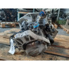Complete manual transmission Fiat Panda 2nd Series 55247489 169A4000 Gasoline 1242 (03-10)