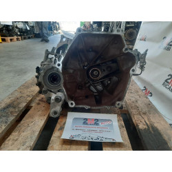 Manual transmission Honda...