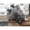 Manual transmission Honda Jazz Series L13Z1 99 HP L13Z1 Petrol 1339 (08-13)