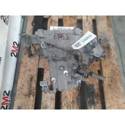 Manual transmission Honda Jazz Series L13Z1 99 HP L13Z1 Petrol 1339 (08-13)