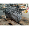 Manual transmission Honda Jazz Series L13Z1 99 HP L13Z1 Petrol 1339 (08-13)