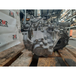 Manual transmission Honda Jazz Series L13Z1 99 HP L13Z1 Petrol 1339 (08-13)