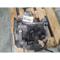 Complete manual transmission Volkswagen Golf 6 Sedan CAYC 0AF300042H CAYC Diesel 1598 (08-12)