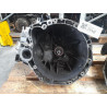 Manual transmission Renault Megane Coupe 2nd Series F9Q803 8200392484 F9Q803 Diesel 1870 (10)