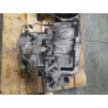 Manual transmission Renault Megane Coupe 2nd Series F9Q803 8200392484 F9Q803 Diesel 1870 (10)