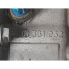Manual transmission Renault Megane Coupe 2nd Series F9Q803 8200392484 F9Q803 Diesel 1870 (10)