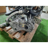 Manual transmission Renault Megane Coupe 2nd Series F9Q803 8200392484 F9Q803 Diesel 1870 (10)
