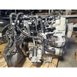 Complete engine Alfa Romeo Giulietta Series (940) 940A3000 105 HP 940A3000 Diesel 1598cc (2013-)