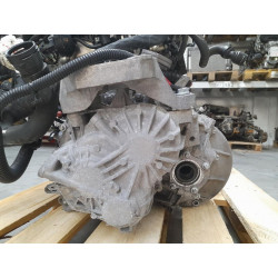 Manual transmission Opel...