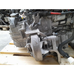 Manual transmission Opel Astra Sport Tourer B16DTH (LVL) 55487581 B16DTH (LVL) Diesel 1598 (15-18)