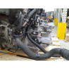 Manual transmission Opel Astra Sport Tourer B16DTH (LVL) 55487581 B16DTH (LVL) Diesel 1598 (15-18)