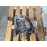 Complete manual transmission Fiat Panda 3rd Series 55229410 350A1000 350A1000 Petrol 1368cc (2012-)