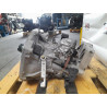 Complete manual transmission Fiat Panda 3rd Series 55229410 350A1000 350A1000 Petrol 1368cc (2012-)