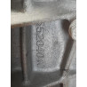 Complete manual transmission Fiat Panda 3rd Series 55229410 350A1000 350A1000 Petrol 1368cc (2012-)