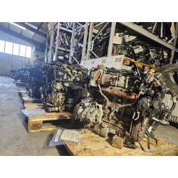 Complete engine Alfa Romeo Giulietta Series (940) 940A3000 105 HP 940A3000 Diesel 1598cc (2013-)