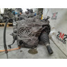 Manual transmission Alfa Romeo Giulietta Series (940_) 940A5000 55216183 940A5000 Diesel 1956 (13)