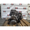 Complete manual transmission Fiat 500 Belvedere 55241488 199B1000 Diesel 1248 (53-65)