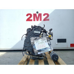MOTORE COMPLETO OPEL Mokka...