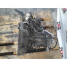 Complete manual transmission Fiat 500 Belvedere 55241488 199B1000 Diesel 1248 (53-65)