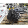 Complete manual transmission Fiat 500 Belvedere 55241488 199B1000 Diesel 1248 (53-65)