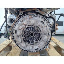 MOTORE COMPLETO OPEL Mokka 1Â° Serie A17DTS 131CV 96KW A17DTS diesel 1686