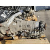 CAMBIO MANUALE JAGUAR XF Serie C2D19585 COMPLETO 6 MARCE AUTOMATICO 306D 1442594