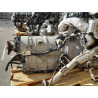 CAMBIO MANUALE JAGUAR XF Serie C2D19585 COMPLETO 6 MARCE AUTOMATICO 306D 1442594
