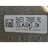CAMBIO MANUALE JAGUAR XF Serie C2D19585 COMPLETO 6 MARCE AUTOMATICO 306D 1442594