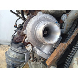 MOTORE COMPLETO OPEL Mokka 1Â° Serie A17DTS 131CV 96KW A17DTS diesel 1686