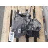 Manual transmission Ford Fiesta 6th Series 2N1R7FP96 Fiesta transmission TZJA Diesel 1560 (08-17)