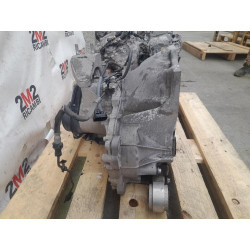 Manual transmission Ford Fiesta 6th Series 2N1R7FP96 Fiesta transmission TZJA Diesel 1560 (08-17)